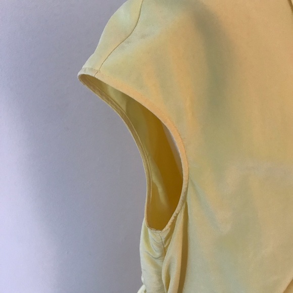 Tory Burch «Gigi» dress 💛 - Picture 8 of 16